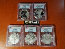 2011 reverse proof for sale  Hudson
