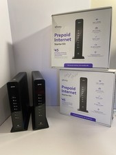 Kit inicial pré-pago XFINITY HOME 2 itens Internet - Usado e funcionando comprar usado  Enviando para Brazil