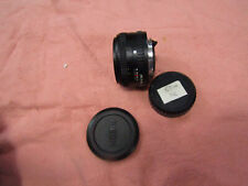 Ricoh rikenon camera for sale  GREAT YARMOUTH