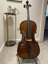 Stentor student cello for sale  OSSETT