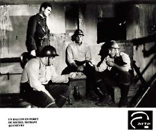 Photo presse cinema d'occasion  Prades