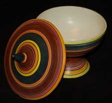 Vintage ceramic candy for sale  Lancaster