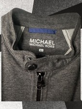 Michael kors charcoal for sale  Oldsmar