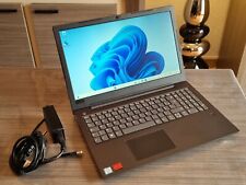Ordinateur portable lenovo d'occasion  Sarrians