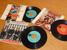 Lot disques esrf d'occasion  Saint-Louis