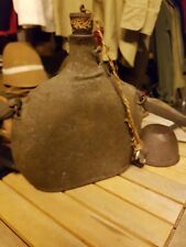 Gourde française ww2 d'occasion  Lunéville