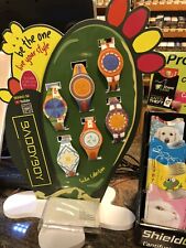 Orologio led touch usato  Medole