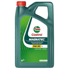 Genuine castrol magnatec for sale  PLYMOUTH