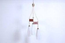 Lampadario design stilnovo usato  Vilminore di Scalve