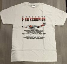Northr0p scorpion usaf for sale  Athens