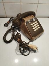 Téléphone fixe vintage d'occasion  Gray