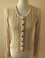 Trachtenstrickjacke dirndljack gebraucht kaufen  Deutschland