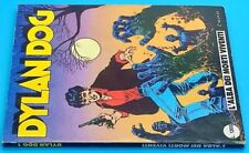 Dylan dog n.1 usato  Prato