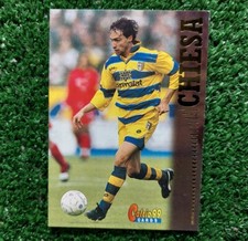Card calciatori panini usato  Portacomaro
