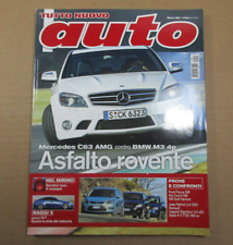 Rivista auto marzo usato  Trivignano Udinese