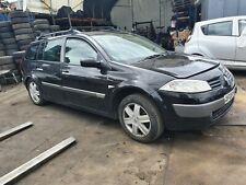 Renault megane mk2 for sale Renault megane mk2 for sale  MANCHESTER