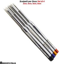 Chirurgia implantare scalpello usato  Firenze