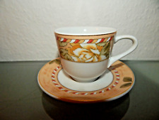 Espressotasse mokkatasse rosen gebraucht kaufen  Delingsdorf, Hamfelde, Kasseburg