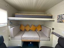 Campervan truck motorhome for sale  UK