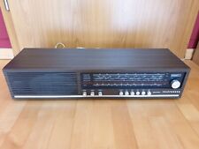 Vintage radio telefunken gebraucht kaufen  Katlenburg-Lindau