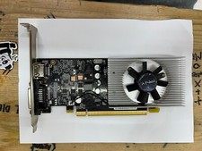 Geforce 1030 2gb usato  Pescia