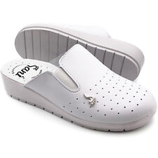 Ciabatte donna pantofole usato  Bitonto