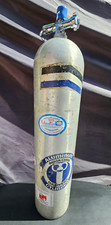Aqua lung aluminum for sale  Moreno Valley