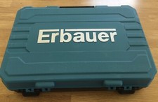 Erbauer ers18 18v for sale  HEREFORD