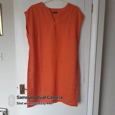 Pomodoro dress for sale  SANDY