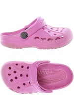 Crocs kinderschuh mädchen gebraucht kaufen  Berlin