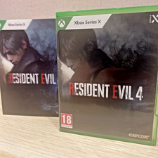 Resident evil remake for sale Resident evil remake for sale  DONCASTER