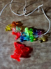 Ciucci plastica anni usato  Mira
