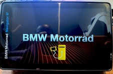 Genuine bmw motorrad for sale  LONDON