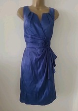 Adrianna papell dress for sale  LONDON
