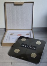 Waage insmart body gebraucht kaufen Waage insmart body gebraucht kaufen  Bad Bevensen