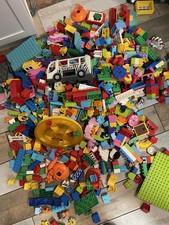 duplo piece 71 lego set for sale  Glendale