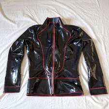 Large latex rubber for sale  WELSHPOOL