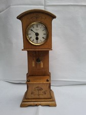 Miniatur standuhr pendeluhr gebraucht kaufen  Offenbach am Main