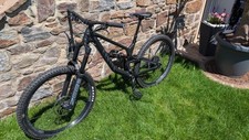 Canyon torque 5 gebraucht kaufen  Schneeberg