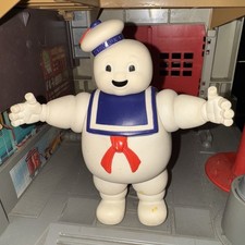 Vintage real ghostbusters for sale Vintage real ghostbusters for sale  ST. NEOTS