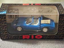 Rio lamborghini miura usato  Noventa Padovana