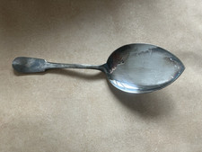 Pelle glace christofle d'occasion  Grenoble-