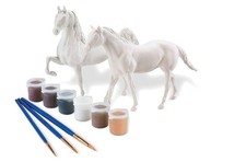 Kit activité peins d'occasion  Expédié en France