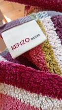 sweat kenzo tigre tiger d'occasion  Montpellier-