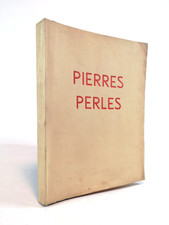 Pierres précieuses... répres d'occasion  Varzy