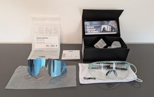 Sportbrille bliz matrix gebraucht kaufen  Frankfurt am Main
