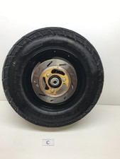 Ruota cerchio anteriore usato  Zovencedo