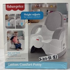 Fisher price custom for sale  Fontana