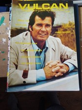 Vulcan magazine magazine for sale Vulcan magazine magazine for sale  WALLASEY