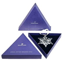 Swarovski annual edition for sale  Columbia